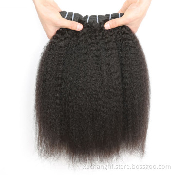 Wholesale Mink Virgin Brazilian Silky Kinky Straight Hair,Virgin Natural 100 Human Hair Extensions,Brazilian Remy Hair Extension